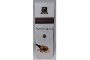 Incenso Alaukik Frankincense 90gr 
